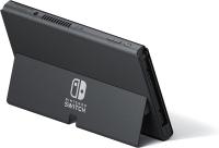 Nintendo Consola Nintendo Switch OLED Neon, Pantalla de 7 Pulgadas, Con Estación de Acoplamiento, Mandos Rojo / Azul Neon - (Versión ES) - details 2