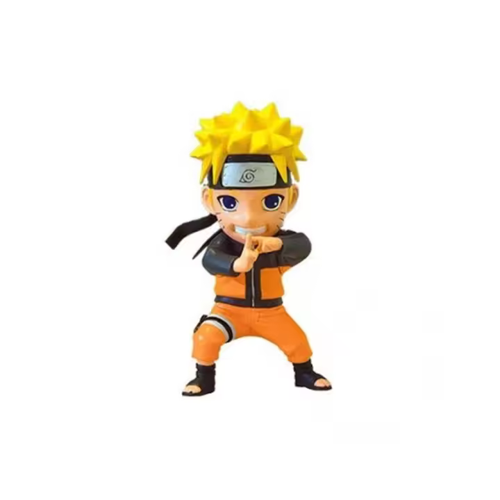 TOYNAMI FIGURA NARUTO FIGURAS NARUTO SHIPPUDEN - 1