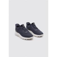 Geox D SPHERICA PLUS A Deportivas Planas Mujer Azul - details 0