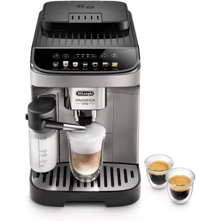 De'Longhi Ecam 290.81.Tb Cafetera Totalmente Automática - 1