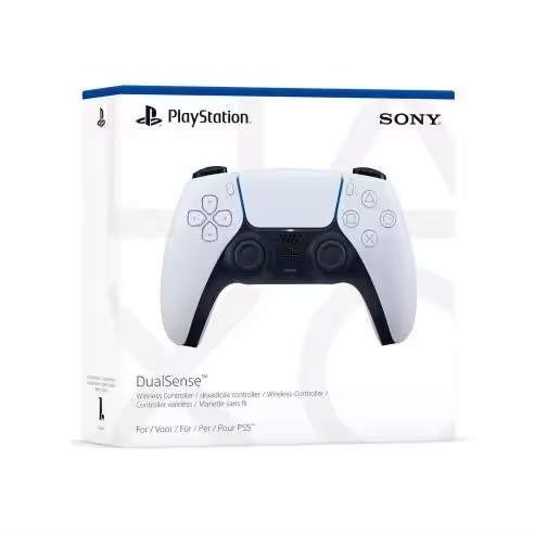MANDO DUALSENSE PS5 - 1