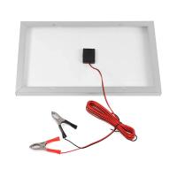 Kit De Panel Solar De 600W Completo 12V Polícrata USB Poder Portátil Para Exteriores Recargable Generador Solar Para El Hogar - details 17
