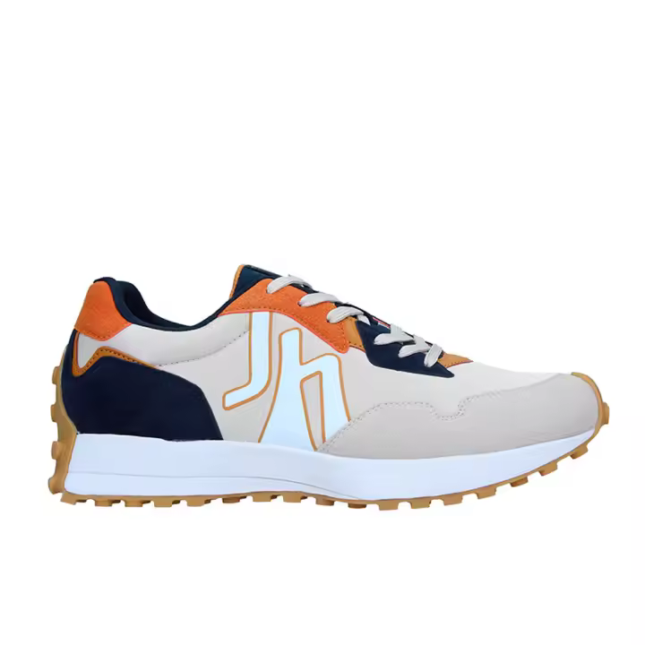 ZAPATILLAS J'HAYBER CHADELO-42 EUR - 1