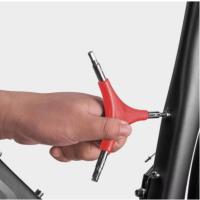 Herramienta De Bicicleta Portátil Combinación Llave De Hexágono Tridimensional Y-socket Herramienta De Montaña Para Reparación De Bicicletas - details 4