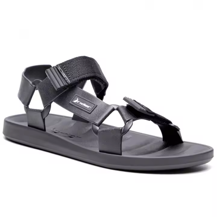 Rider Sandalias outlet hombre 11567 Negro - 1