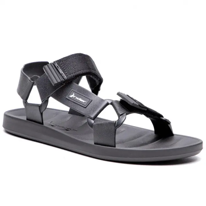 Rider Sandalias outlet hombre 11567 Negro - 1