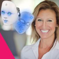 MISTIK  Máscara Facial Led Terapia De Fotón Dispositivo Regenerador Inalámbrica De 7 Colores y Serum Vitamina C Equipo Rejuvenecimiento De La Piel Acne Arrugas Lineas Expresion Manchas Rosacea Luz Diodos Recargable de Mistik Beauty Madrid - details 3