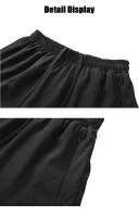 Shorts De Correr Para Mujer Ippolich Con Bolsillo Ligeros Y Transpirables Para Ciclismo Y Gimnasio Estilo Verano - details 15