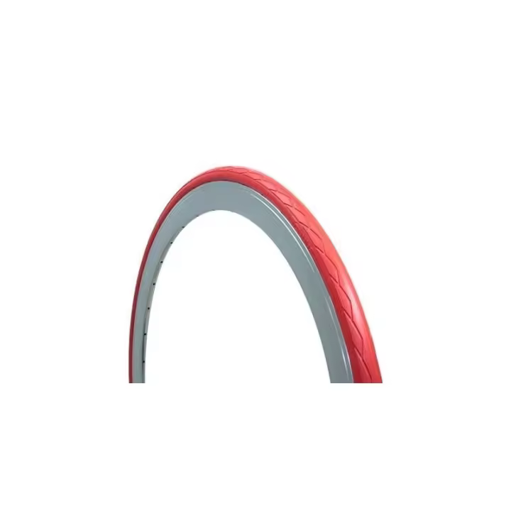 TANNUS Cubierta PORTAL 700x28 HARD ROJO 28-622 TANNUS Cubierta PORTAL 700x28 HARD ROJO 28-622 TANNUS   bicicleta - 1