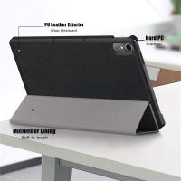 Funda Protectora Para Tableta Lenovo Tab P11 2nd Gen 11.5 TB350FU Con Estuche De Plegado Y Soporte Cubierta Inteligente Para Xiaoxin Pad plus 2023 Incluye Película Y Pluma - details 7
