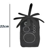 Muñeco De Peluche Skibidi Toilet 50 Estilos Dop Dop Yes Yes Titans Camarógrafo TV Hombre Camcorder Man Speakerman Adhesivo De Muñeco - details 107