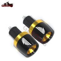 Manillar De Mano Para Honda CBR650R CBR600RR CBR1000RR CBR500R CBR250R CBR600F F2 F3 F4i CNC Aluminio + Goma Accesorio De Motocicleta - details 15