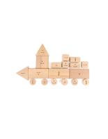 Andreu Toys - Bloques Lógicos Sensoriales (Sensory Logic Blocks) - details 0