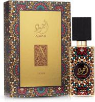 Ajwad de Lattafa Perfume árabe Mujer Original Elegante Frutal Floral y Dulce - details 0