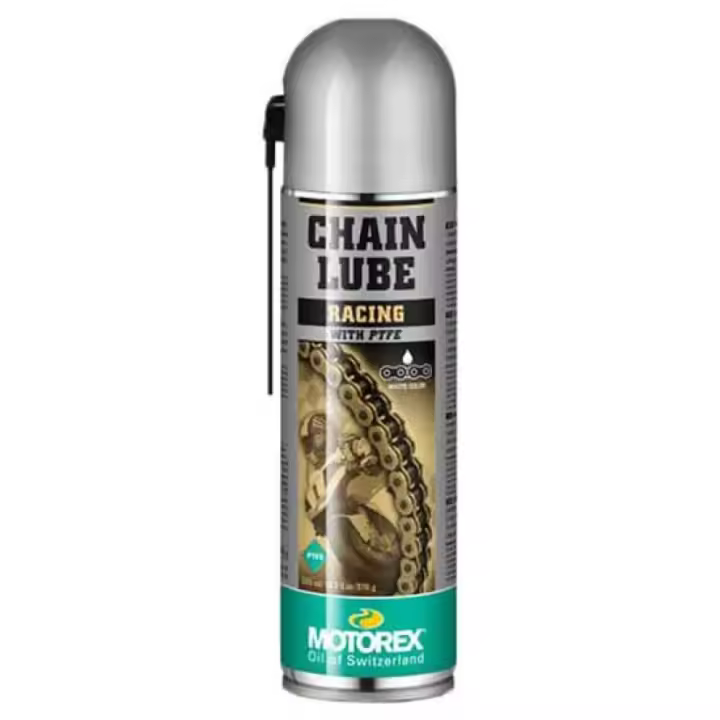 Motorex Grasa Chainlube Racing Spray 0.5l - 1