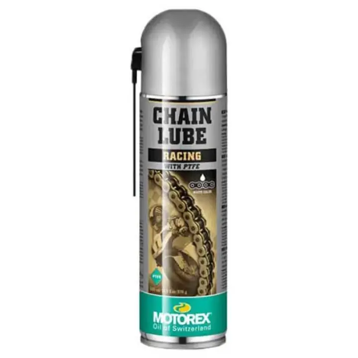Motorex Grasa Chainlube Racing Spray 0.5l - 1