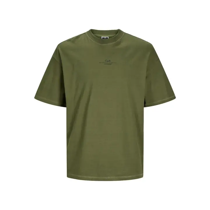 Jack & Jones Camiseta De Manga Corta Austin Photo - 1