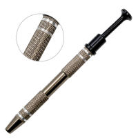 Herramienta Electrónica De Cifrado Cuatro Garra Agarrador De Componentes Extractor De Pastelillos Para Carpintería - details 8
