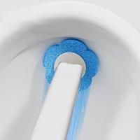 Juego Desinfectante De Inodoro Desechable Con 6 Recargables Y Herramienta De Limpieza De Pared Para Baño Recargables De Limpieza De Inodoro - details 3
