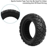 Neumáticos Sólidos 9*3.0-5.5 Para Scooter Eléctrico Kugoo KIRIN G2 pro Nuevo Kukirin Repuesto Resistente Al Desgaste Y Antipinchazos - details 8