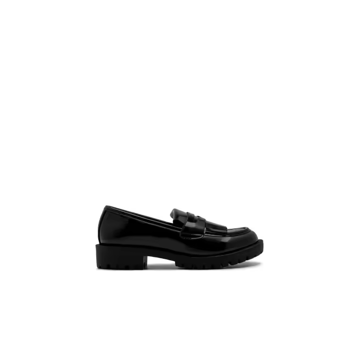 B&W Break&Walk - Zapatos estilo mocasin infantiles ( / Talla 35) - 1