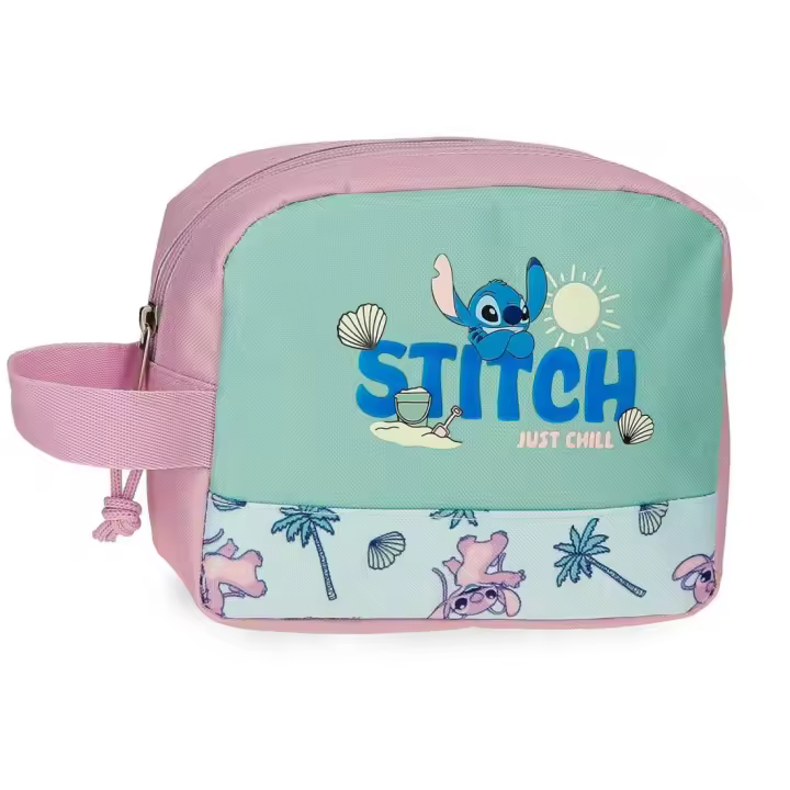 Neceser Stitch 16,5x20x5x7.5cm. - 1