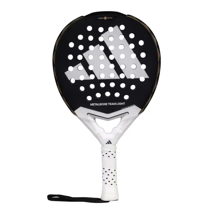 Pala Adidas Metalbone Team Light 3.4 2025 - pala de pádel - 1
