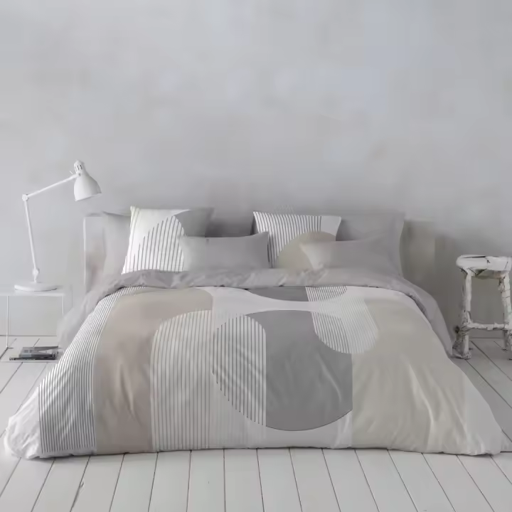 ICEHOME - Funda Nórdica Estampada - Microfibra Extrasuave - Incluye Fundas de Almohada - Cama 90/105/135/150/180 cm -  11 Modelos Disponibles - Fabricado en España - 1