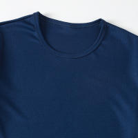 Camiseta De Deporte Para Hombres Verano Multicolor Secado Rápido Manga Corta Casual Suave Estilo Fitness Running - details 12