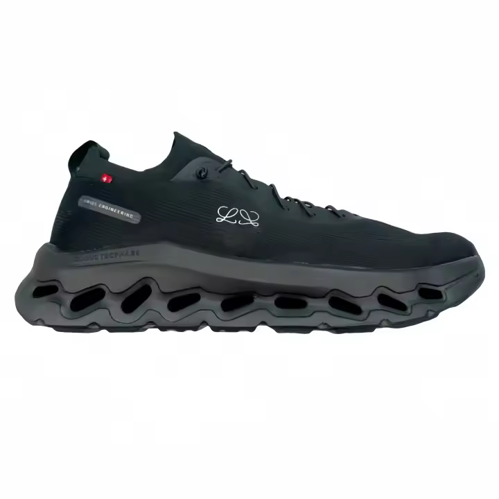Running Shoes Women  Men Outdoor White Breathable Flat Walking Trainers Casual Sneakers Designer basketball shoes - 1