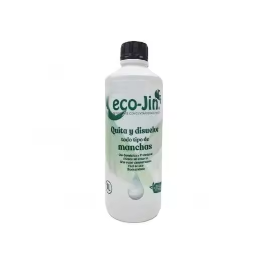Kit de Inicio Eco Jin AROMA A ELEJIR + 3 Difusores + Estropajo con esponja + Estropajo jabonoso + Bayeta microfibra. - 1