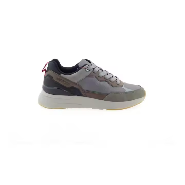 Zapatillas Hombre Nicoboco Aparel 41-105-090 Zapatillas Hombre Nicoboco - 1