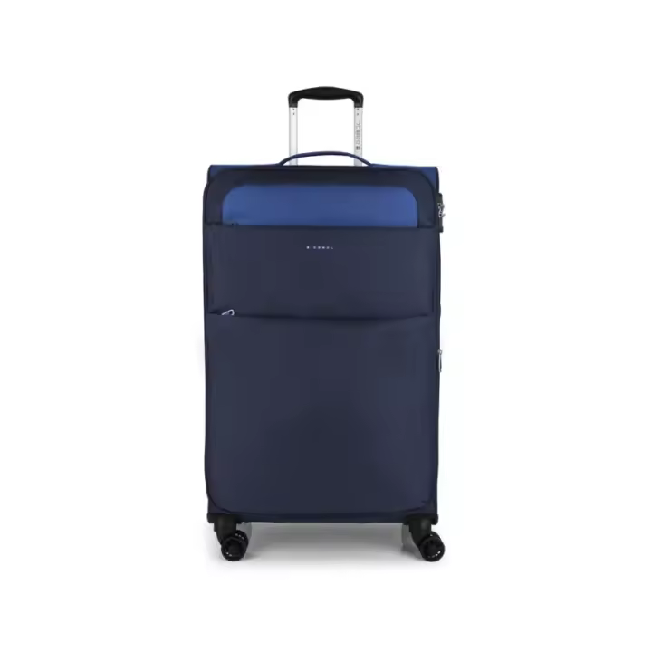 GABOL: MALETA GRANDE DE POLIÉSTER 4R 114047-CLOUD-AZUL GABOL - 1