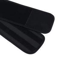 Faja posparto para moldear la figura con doble cinturón, cremallera y efecto termogénico (transpirable) – Ideal para entrenamiento y recuperación - details 8