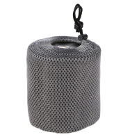 LIXADA Taza De Acero Inoxidable Portátil De 750ml Con Tapa Y Manija Plegable Para Camping Cocina Picnic Deportes Al Aire Libre - details 41