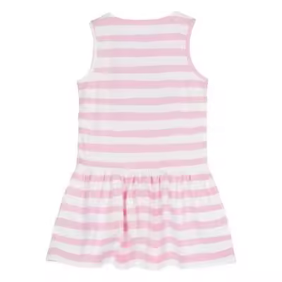VESTIDO SINGLE JERSEY STITCH - 1