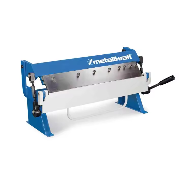 METALLKRAFT 3772610 PLEGADORA HSBM 610 HS - 1