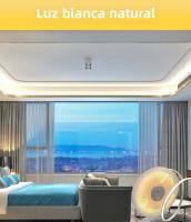 Tira De Luz LED COB Regulable 24V 12V 8mm 320LEDs/m Flexible Para Decoración De Habitaciones 3000K 4000K 6000K 1m 5m - details 10