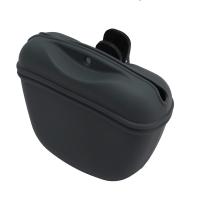 Bolsa De Alimentos Para Perros De Silicona Mochila Portátil Para Entrenamiento De Mascotas Almacenamiento De Snacks Para Perros Y Puppies - details 7