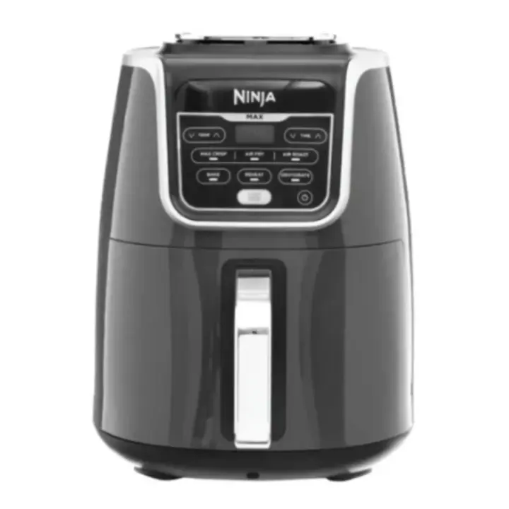 Ninja Freidora aire 6en1 5,2L 1750W AF160EU - 1