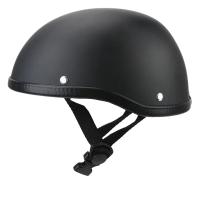 Casco De Motocicleta Universal Retro Medio Cara Para MTB Bicicleta De Carril Seguridad Moda Accesorios De Motocicleta Unisex ABS 453g - details 8