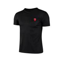 Camiseta De Motocicleta Para Hombre Diseño Nuevo Casual Oversize Deporte Top Transpirable Y Cómoda Algodón 100% - details 8