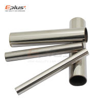 Tubo De Acero Inoxidable 304 Universal 100MM Multiusos Para Soldadura Y Escape De Coche Material De Tubo Recto De Diversas Tamaños - details 5