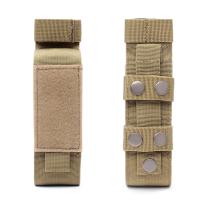 Bolsa De Almacenamiento De Torniquete De Nylon Para Emergencias EMT Bolsa Pequeña Para Cinturón EDC Hoja De Acero Inoxidable Para Cirugía De Emergencia Y Herramientas De Rescate - details 12