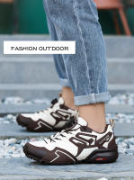 Zapatos De Senderismo Para Hombre Impermeables Tenis De Trekking Para Mujer Zapatos De Escalada Al Aire Libre Entrenadores De Caminar Caza Zapatillas Tácticas Con Cordones - details 7
