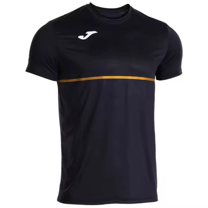 Camiseta de Manga Corta Joma Record Iii para hombre en color azul - 1