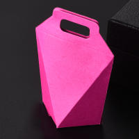 Caja De Regalo De Festivales 3D Con Almacenamiento De Caramelo Marco Cuadrado Borde De Encaje Herramienta De Corte Metálica Para DIY - details 7