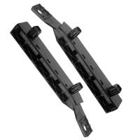 Frente Bumper Bracket Fácil Instalación Para Nissan Tiida 2005-2010 Con Parte OEM Número 62224 ED50A 62225 ED50A - details 9