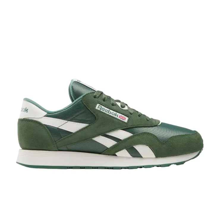 ZAPATILLAS REEBOK CLASSIC NYLON-10.5 (USA) 44 (EUR) - 1
