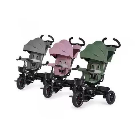 KINDERKRAFT Triciclo plegable  SPINSTEP 5 en 1 de  Kinderkraft - 1
